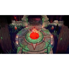 Cult of the Lamb: Definitive Edition - Jeu PS5