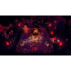 Cult of the Lamb: Definitive Edition - Jeu PS5