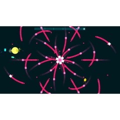 Just Shapes & Beats - Jeu Nintendo Switch