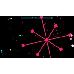 Just Shapes & Beats - Jeu Nintendo Switch