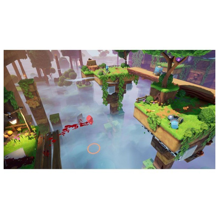 SUPER MEAT BOY 3D – Jeu PS5 – Special Edition SUPER MEAT BOY 3D – Jeu PS5 – Special Edition