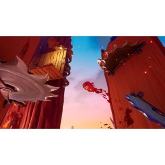 SUPER MEAT BOY 3D – Jeu PS5 – Special Edition