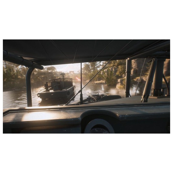 Hell Let Loose Vietnam - Jeu Xbox Series X