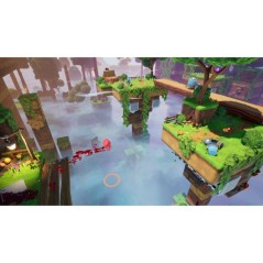 Super Meat Boy 3D - Édition Spéciale • Jeu Nintendo Switch 2