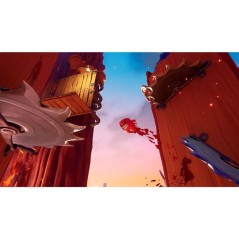 Super Meat Boy 3D - Édition Spéciale • Jeu Nintendo Switch 2