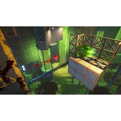 Super Meat Boy 3D - Édition Spéciale • Jeu Nintendo Switch 2