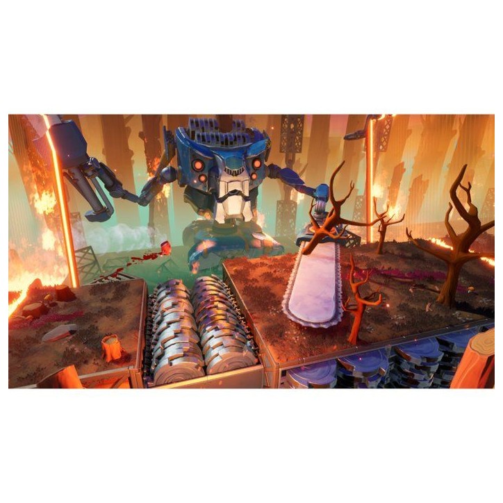 Super Meat Boy 3D - Édition Spéciale • Jeu Nintendo Switch 2 Super Meat Boy 3D - Édition Spéciale • Jeu Nintendo Switch 2