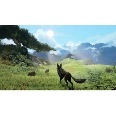 LOST EMBER : WOLF PACK EDITION – Jeu PS5