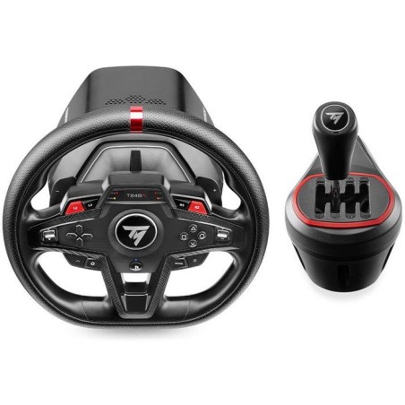 Pack volant - THRUSTMASTER - T248R Shifter Pack - Volant T248R - Levie