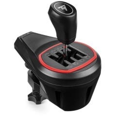 Pack volant - THRUSTMASTER - T248R Shifter Pack - Volant T248R - Levie