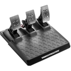 Pack volant - THRUSTMASTER - T248R Shifter Pack - Volant T248R - Levie