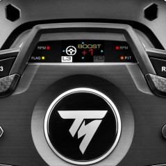 Pack volant - THRUSTMASTER - T248R Shifter Pack - Volant T248R - Levie