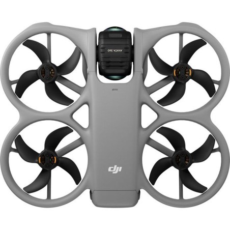 Drone - DJI - Avata 360 Motion Fly More Combo (DJI Goggles N3) - Vidéo 8K capteur 1'' - Transmission O4+ - 360° - Vol immersif