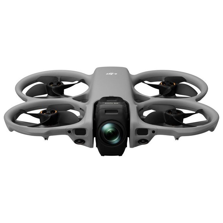 Drone - DJI - Avata 360 Motion Fly More Combo (DJI Goggles N3) - Vidéo 8K capteur 1'' - Transmission O4+ - 360° - Vol immersif Drone - DJI - Avata 360 Motion Fly More Combo (DJI Goggles N3) - Vidéo 8K capteur 1'' - Transmission O4+ - 360° - Vol immersif