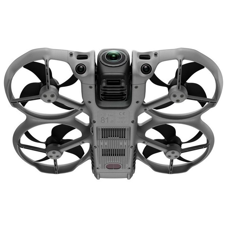 Drone - DJI - Avata 360 Motion Fly More Combo (DJI Goggles N3) - Vidéo 8K capteur 1'' - Transmission O4+ - 360° - Vol immersif Drone - DJI - Avata 360 Motion Fly More Combo (DJI Goggles N3) - Vidéo 8K capteur 1'' - Transmission O4+ - 360° - Vol immersif