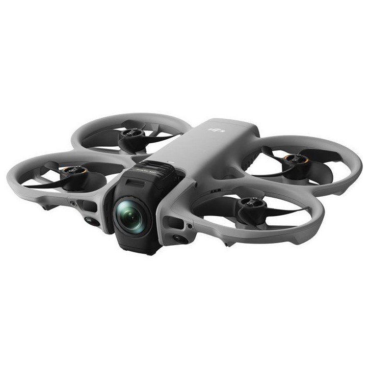 Drone - DJI - Avata 360 Motion Fly More Combo (DJI Goggles N3) - Vidéo 8K capteur 1'' - Transmission O4+ - 360° - Vol immersif Drone - DJI - Avata 360 Motion Fly More Combo (DJI Goggles N3) - Vidéo 8K capteur 1'' - Transmission O4+ - 360° - Vol immersif
