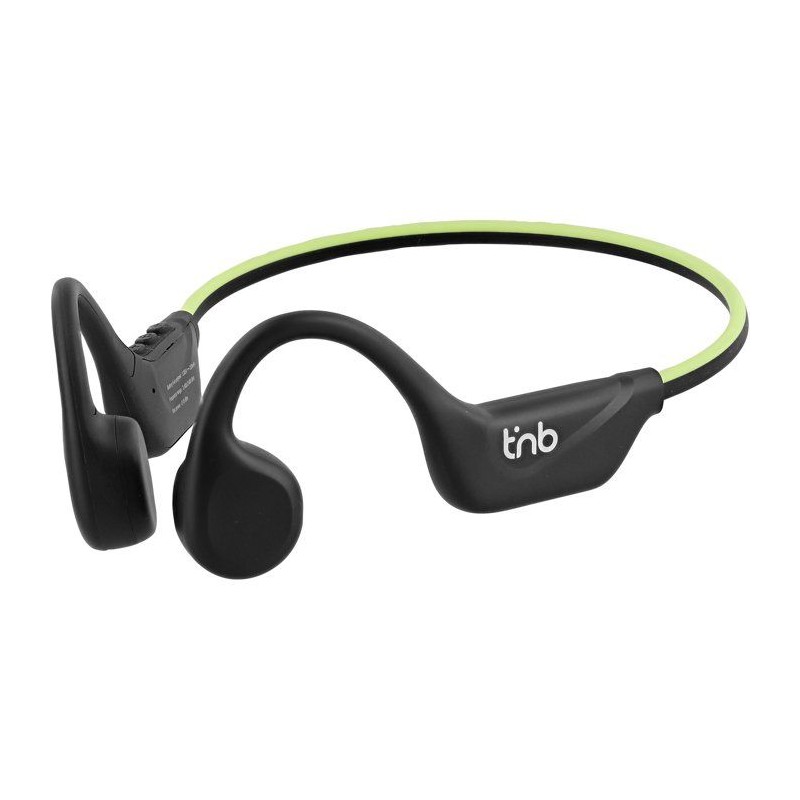 Écouteurs sport - T'nB - ENERGY BONE Conduction ULTRA RACER