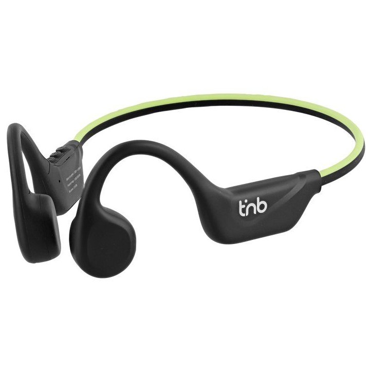 Écouteurs sport - T'nB - ENERGY BONE Conduction ULTRA RACER