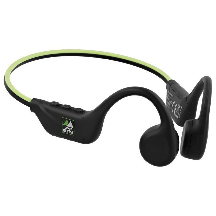 Écouteurs sport - T'nB - ENERGY BONE Conduction ULTRA RACER