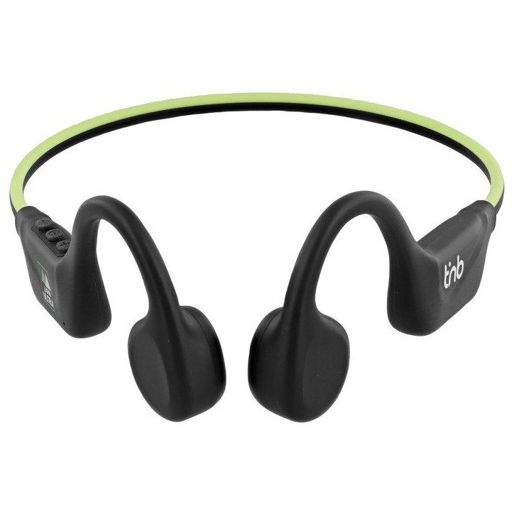 Écouteurs sport - T'nB - ENERGY BONE Conduction ULTRA RACER