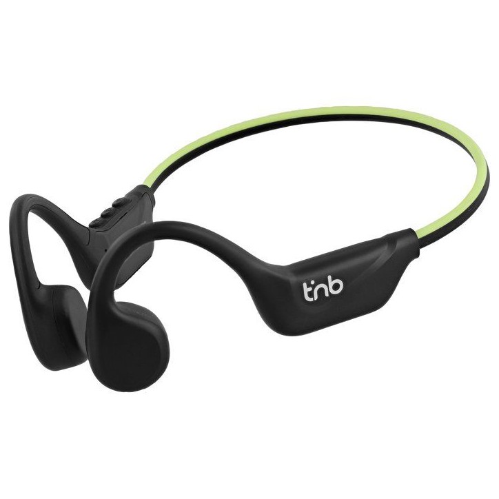 Écouteurs sport - T'nB - ENERGY BONE Conduction ULTRA RACER