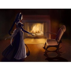 The House in Fata Morgana Dreams of the Revenants Edition - JEU SWITCH