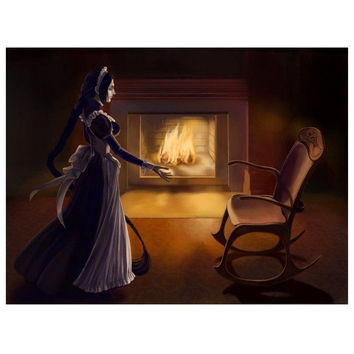 The House in Fata Morgana Dreams of the Revenants Edition - JEU SWITCH The House in Fata Morgana Dreams of the Revenants Edition - JEU SWITCH