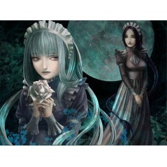 The House in Fata Morgana Dreams of the Revenants Edition - JEU SWITCH