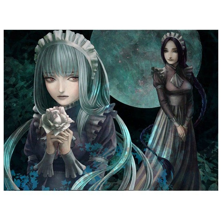 The House in Fata Morgana Dreams of the Revenants Edition - JEU SWITCH The House in Fata Morgana Dreams of the Revenants Edition - JEU SWITCH