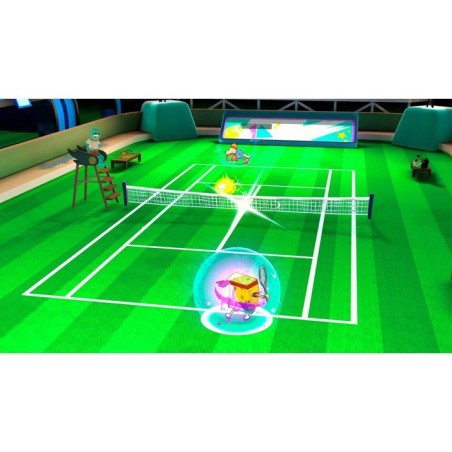 Nickelodeon Extreme Tennis Next - JEU SWITCH