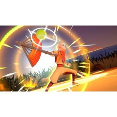 Nickelodeon Extreme Tennis Next - JEU SWITCH