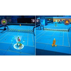 Nickelodeon Extreme Tennis Next - JEU SWITCH