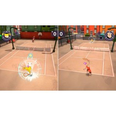 Nickelodeon Extreme Tennis Next - JEU SWITCH