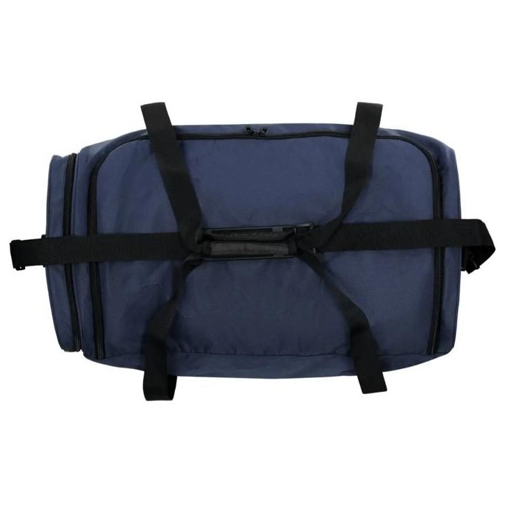 Sac de Sport - ENDURANCE - Lanakila - 60 L - Bleu
