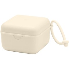 Boîte a sucette - BIBS - Ivory