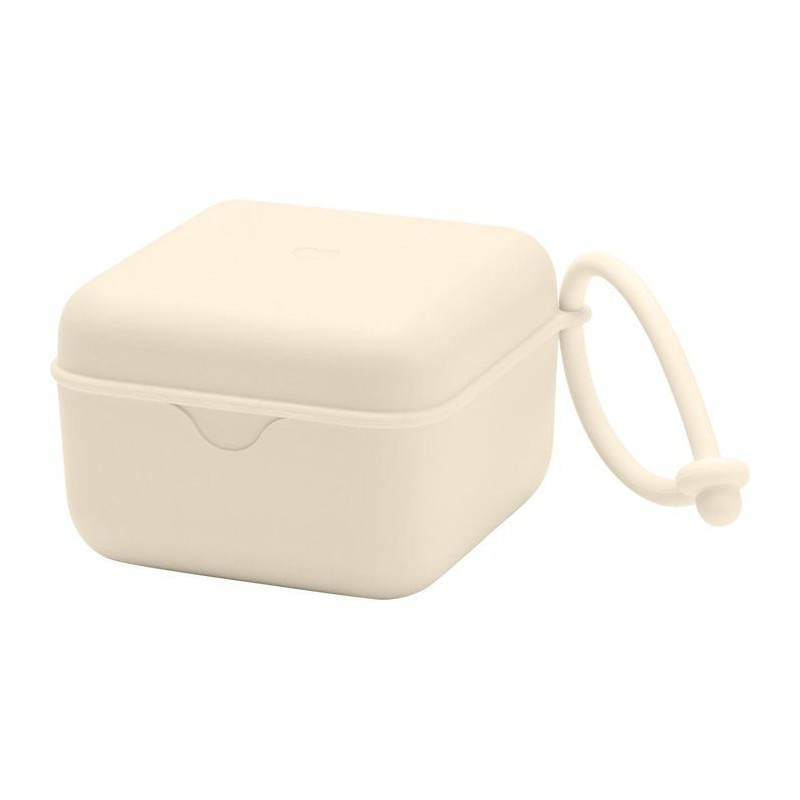 Boîte a sucette - BIBS - Ivory