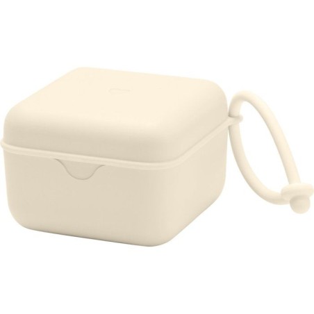 Boîte a sucette - BIBS - Ivory