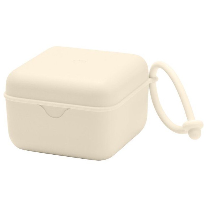 Boîte a sucette - BIBS - Ivory