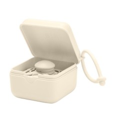 Boîte a sucette - BIBS - Ivory