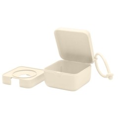 Boîte a sucette - BIBS - Ivory