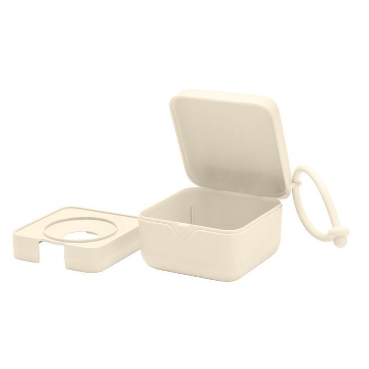 Boîte a sucette - BIBS - Ivory