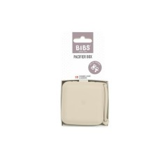 Boîte a sucette - BIBS - Ivory
