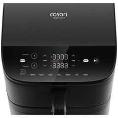 Friteuse sans huile COSORI - Air Fryer Turbo Tower - Capacité 10,8L -