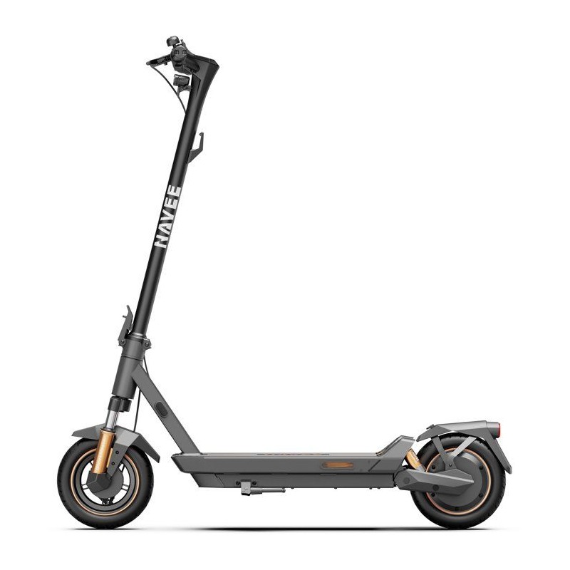 Trottinette électrique - NAVEE - GT5 Pro - Autonomie 75 km - 1350 W -