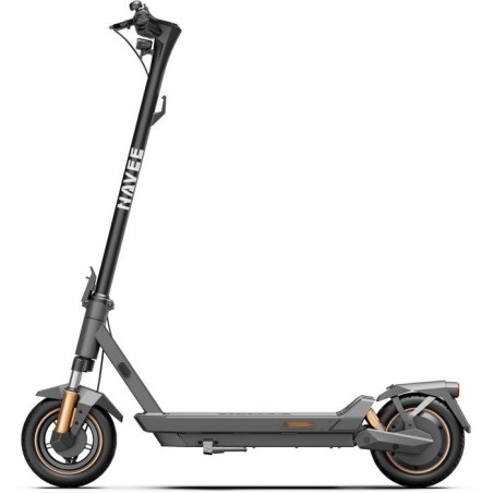 Trottinette électrique - NAVEE - GT5 Pro - Autonomie 75 km - 1350 W -