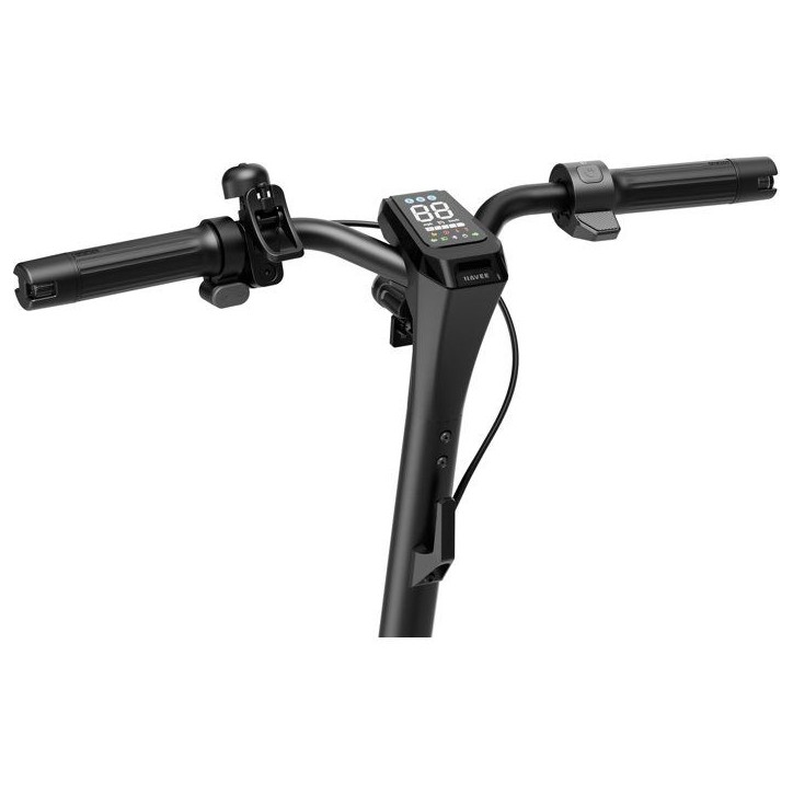 Trottinette électrique - NAVEE - GT5 Pro - Autonomie 75 km - 1350 W - Vitesse max 25 km/h - Noir Trottinette électrique - NAVEE - GT5 Pro - Autonomie 75 km - 1350 W - Vitesse max 25 km/h - Noir