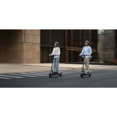 Trottinette électrique - NAVEE - GT5 Pro - Autonomie 75 km - 1350 W -