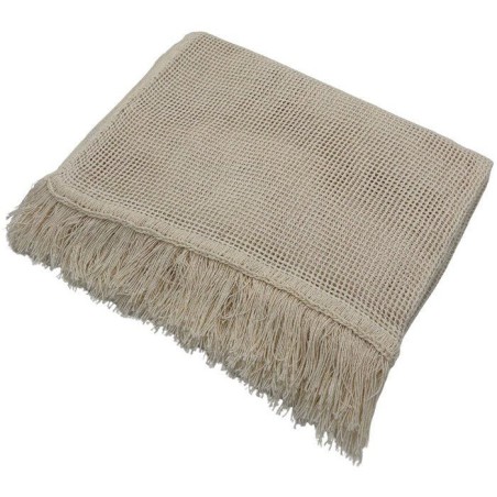 Rideau Portiere - Toison d'Or - Ecru - 140 x 240