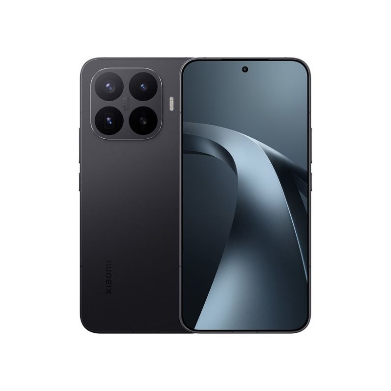[Officiel] Xiaomi 17T Pro, Smartphone 12+512GO, Noir, Téléobjectif L