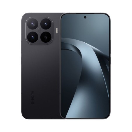 [Officiel] Xiaomi 17T Pro, Smartphone 12+512GO, Noir, Téléobjectif L